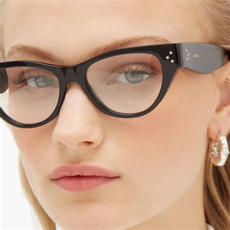 celine frames online|celine optical frames for women.